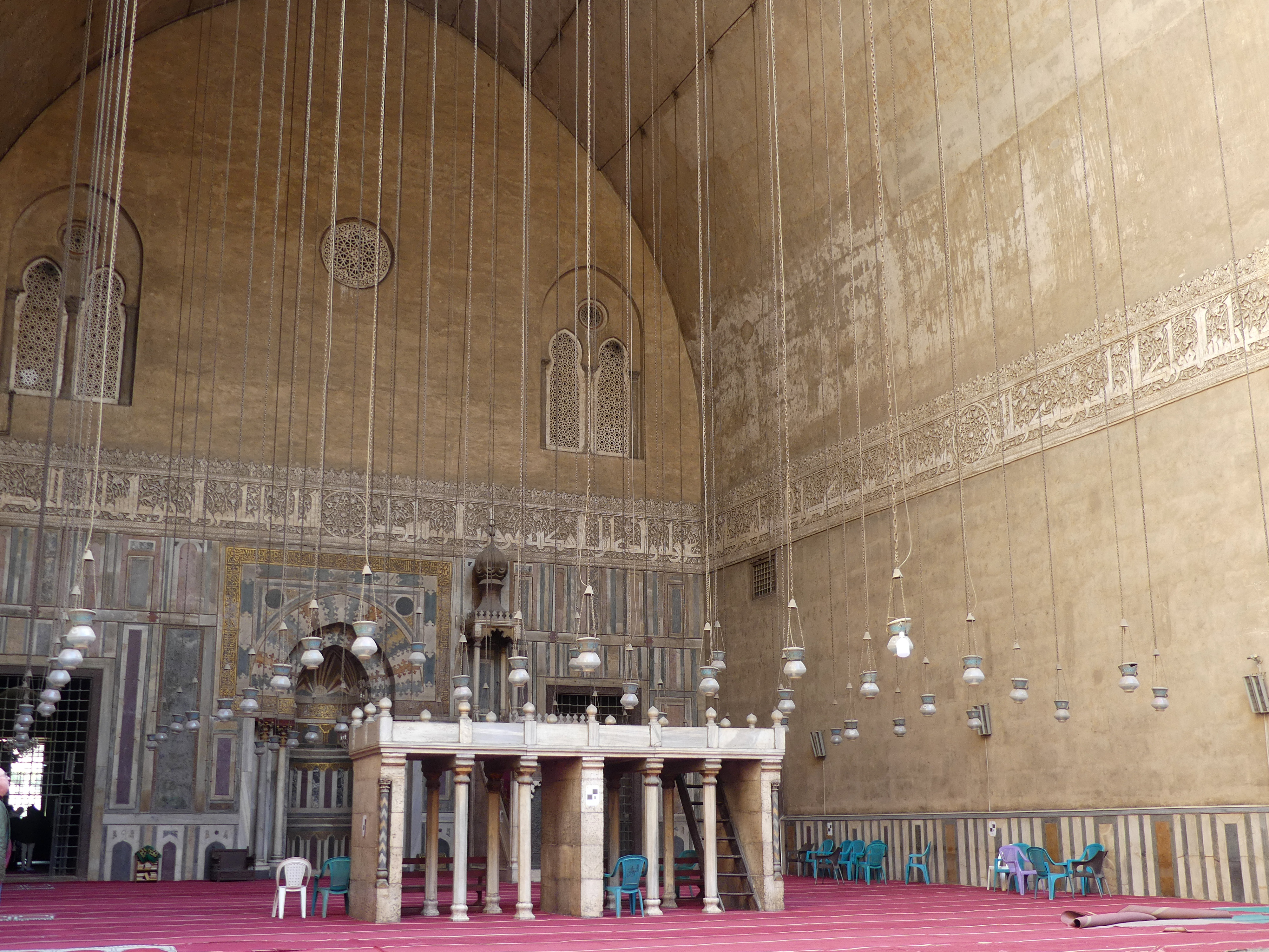 mosque