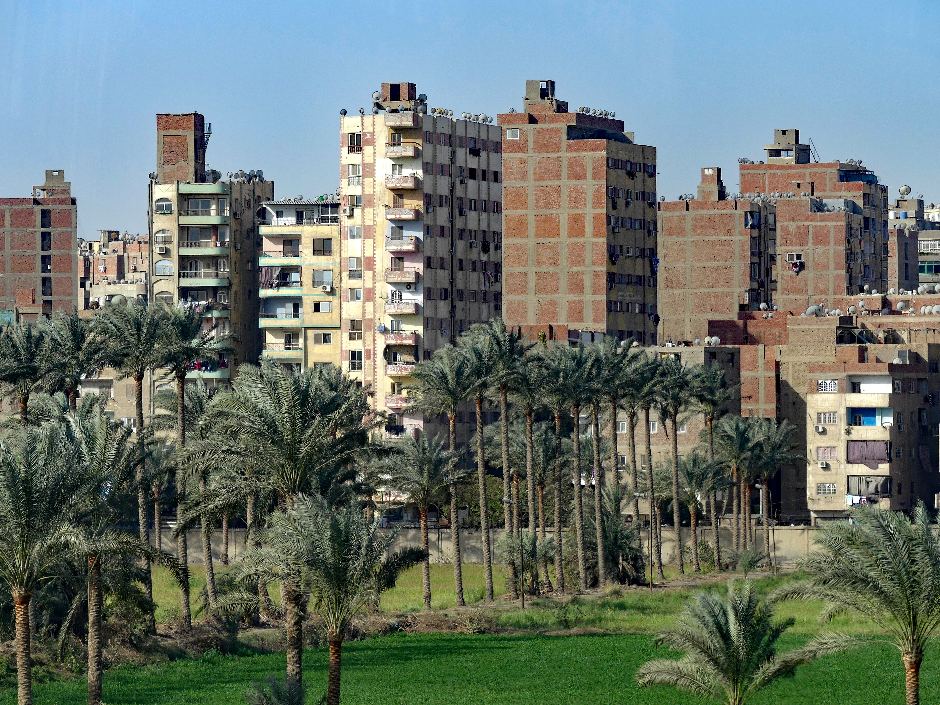 city view