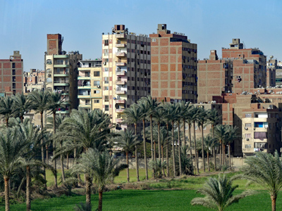 city view