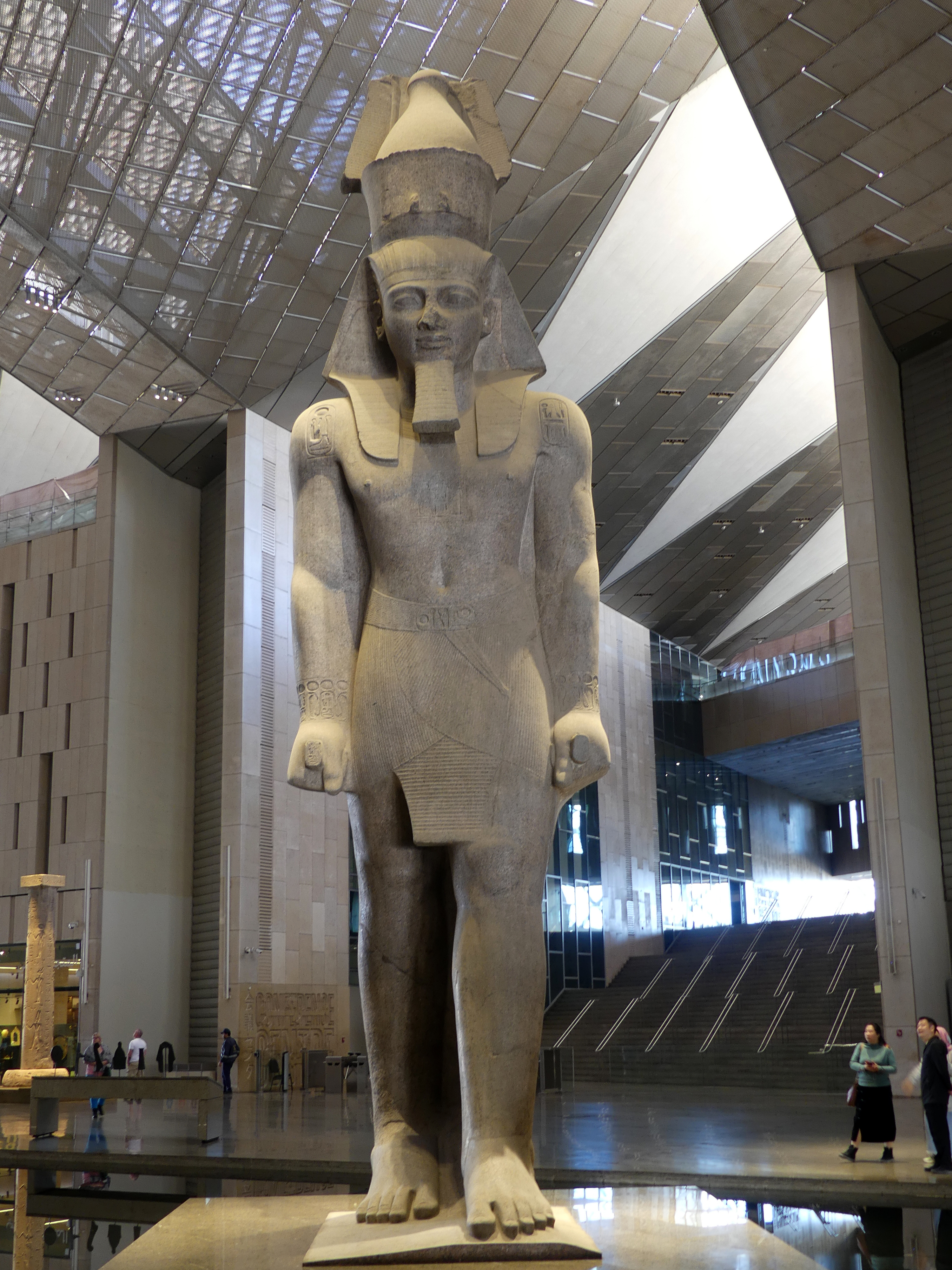 Ramesses II