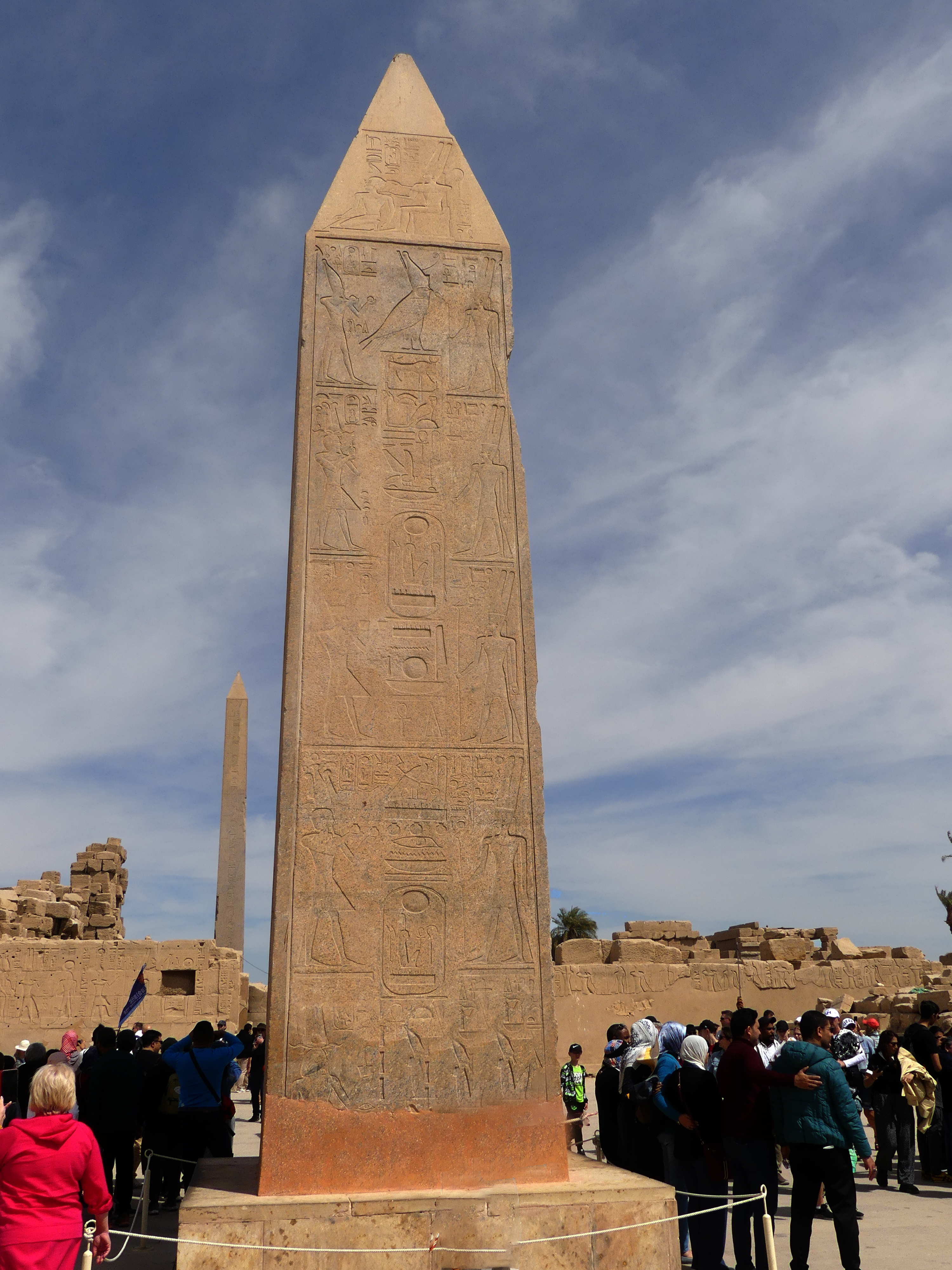 Great Obelisk