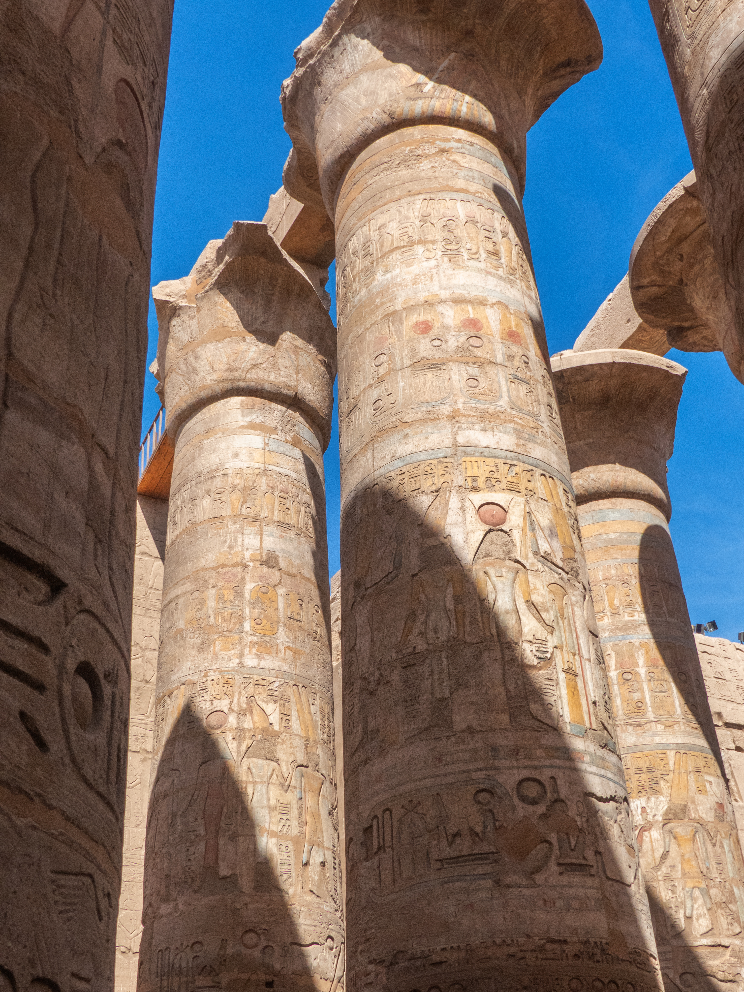 Hypostyle Hall