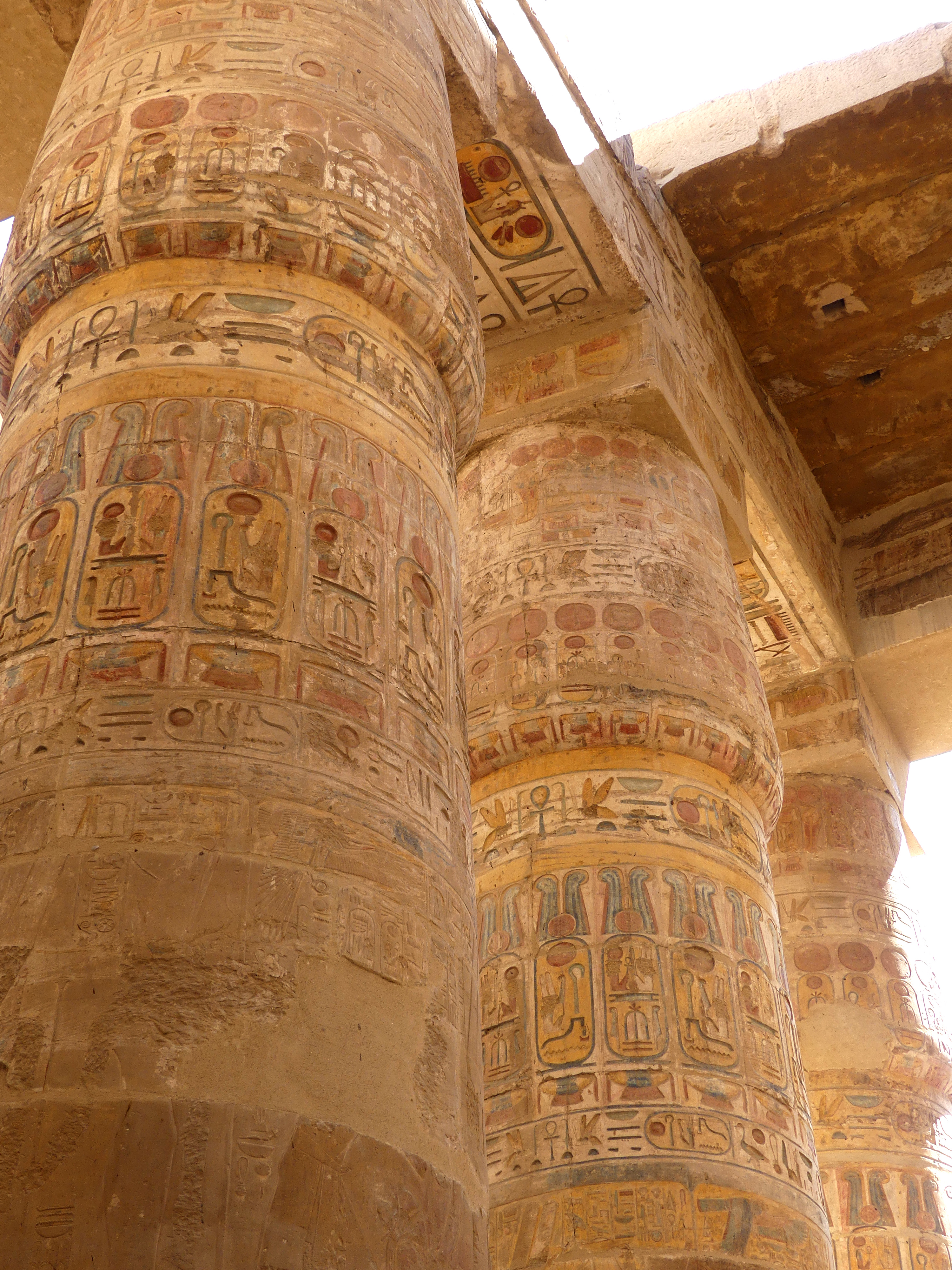Hypostyle Hall