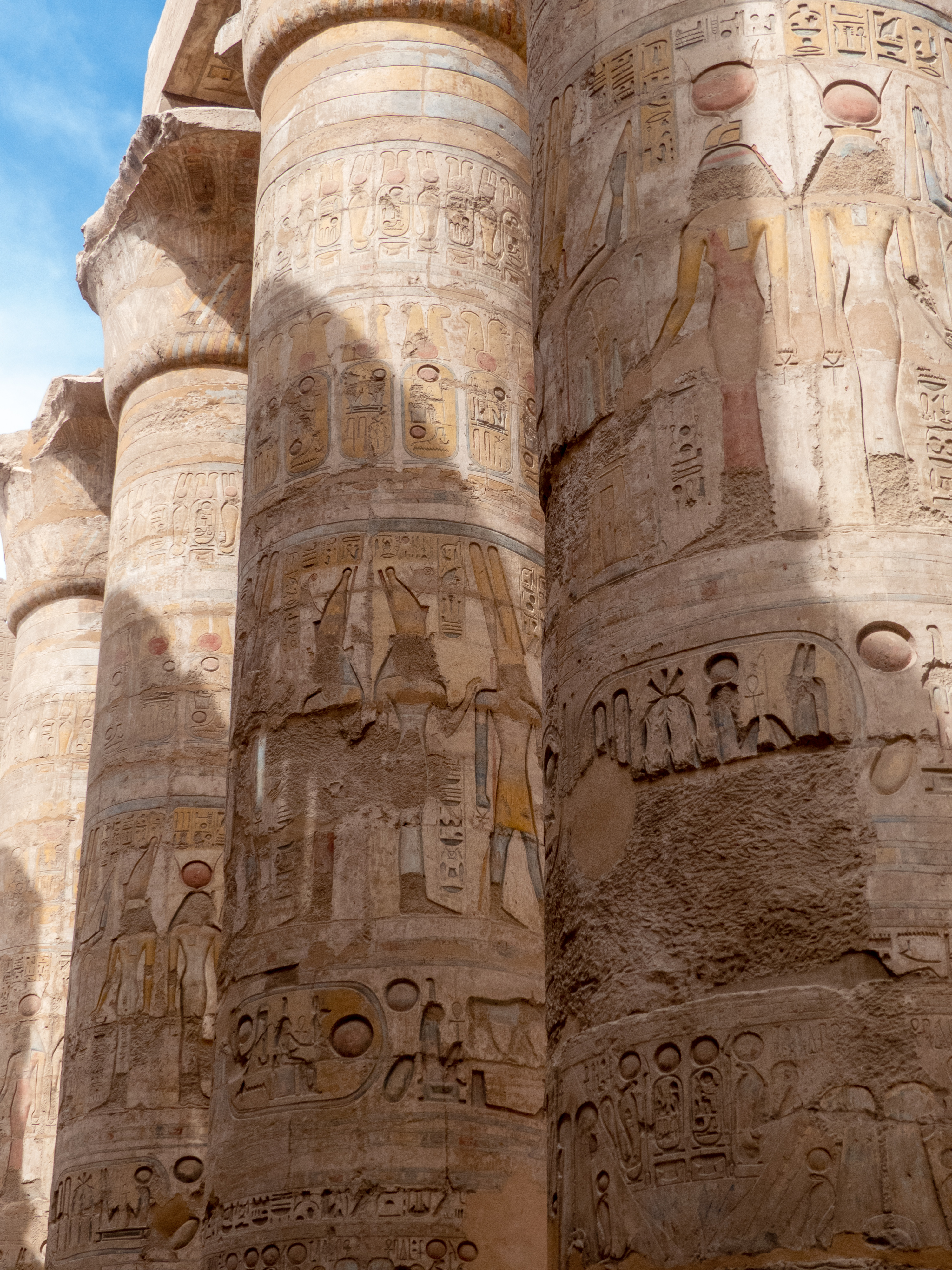 Hypostyle Hall