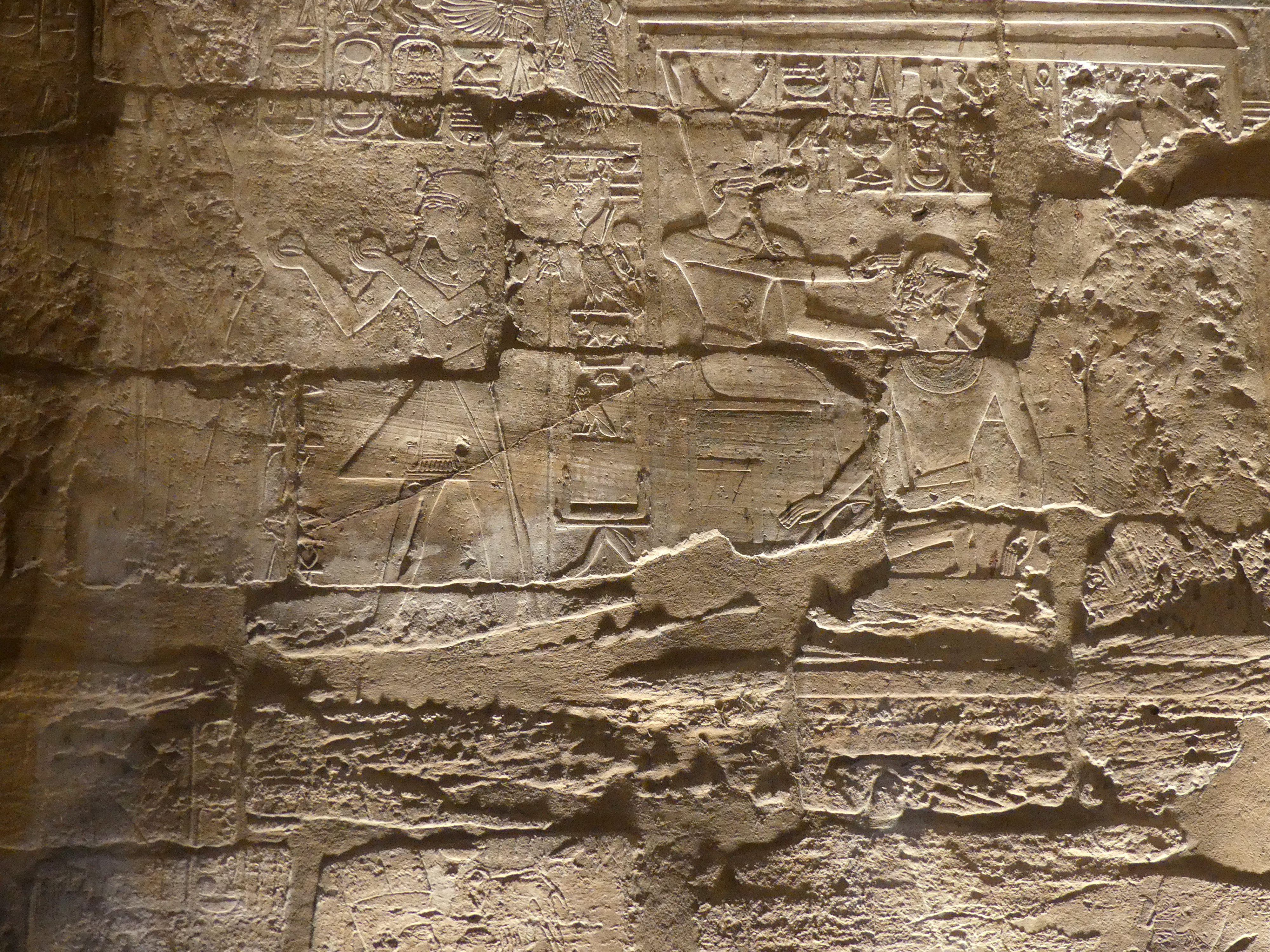 wall