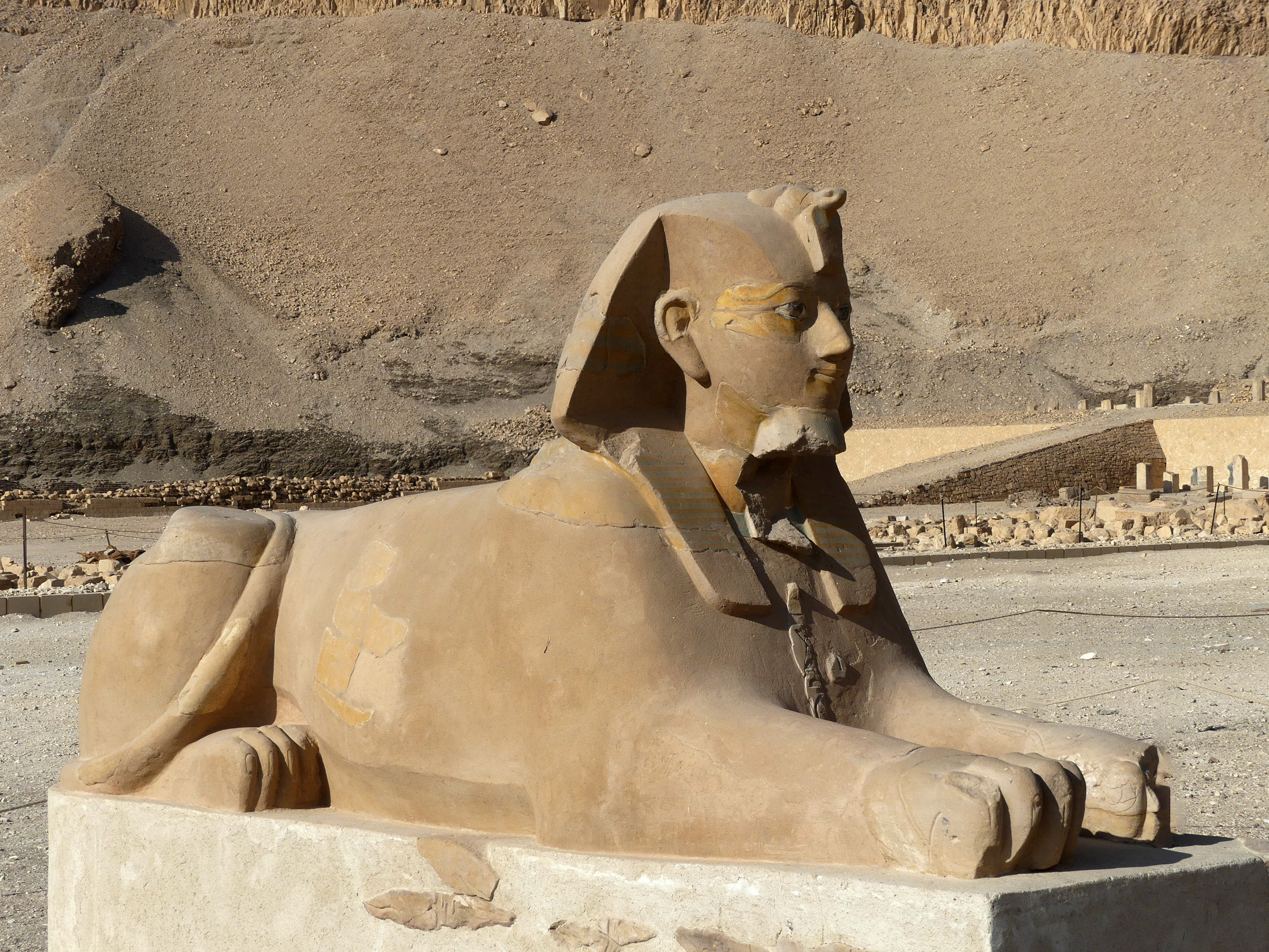sphinx