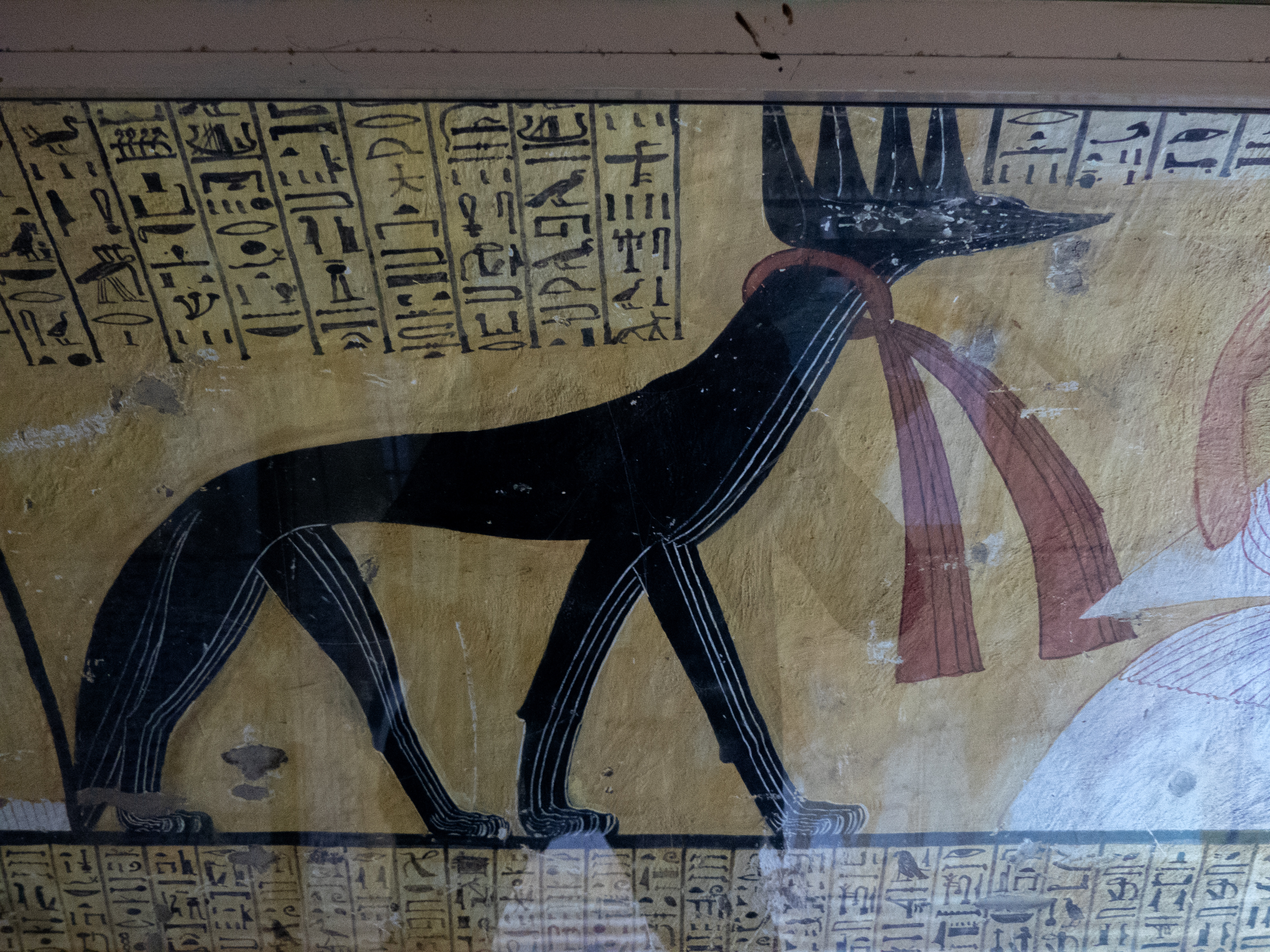 Inherkhau painting