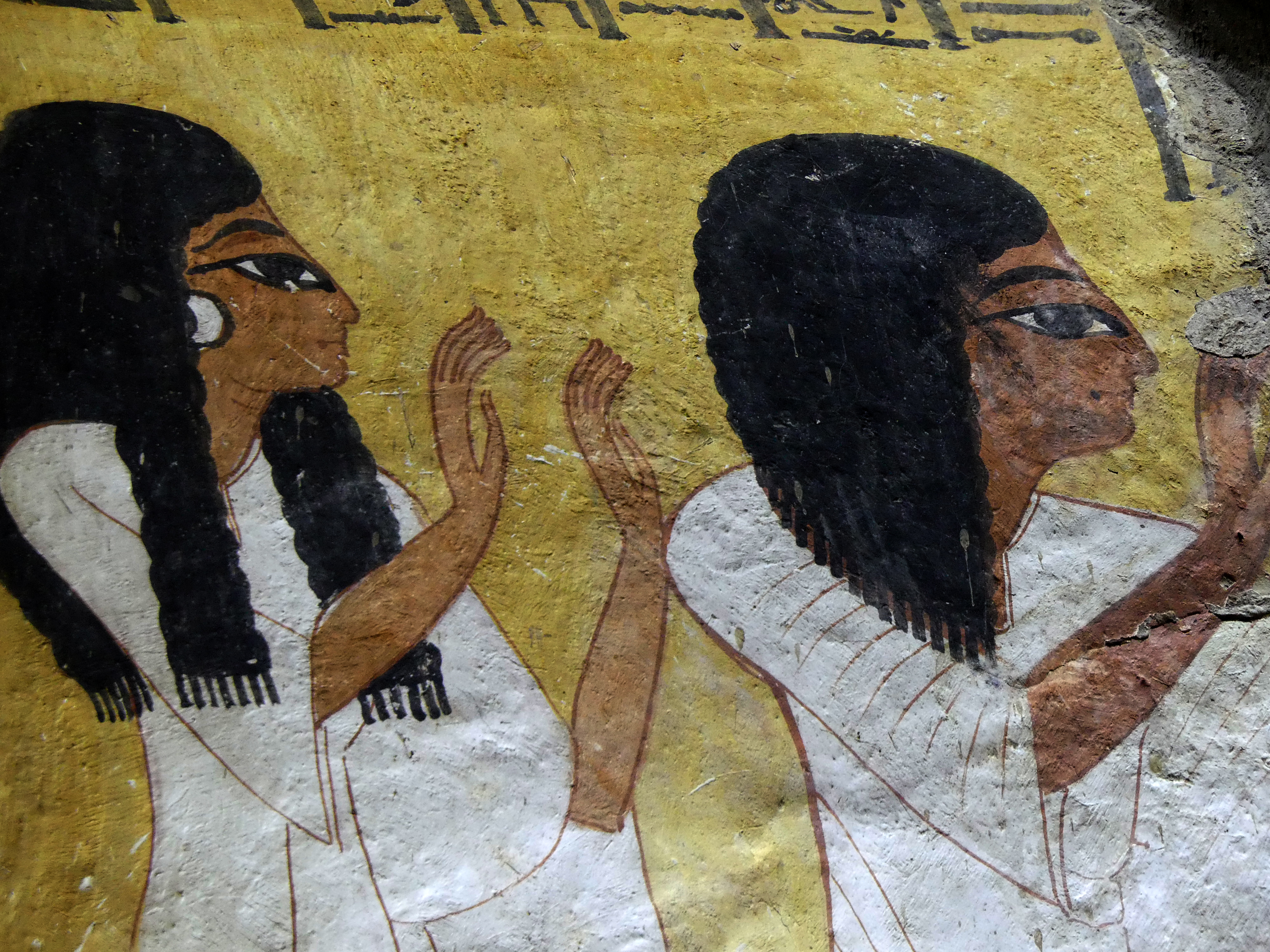 Inherkhau painting