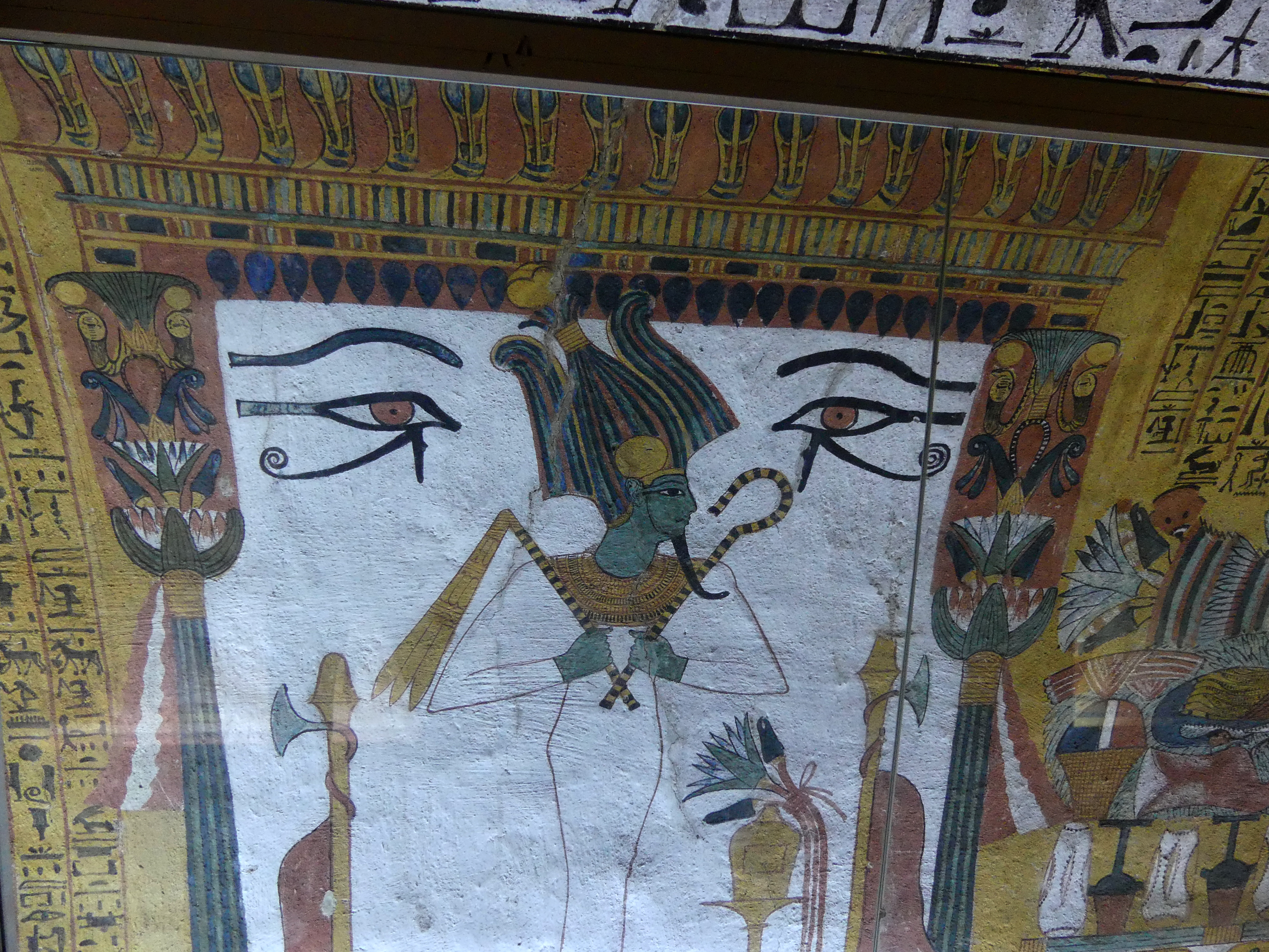 Sennedjem