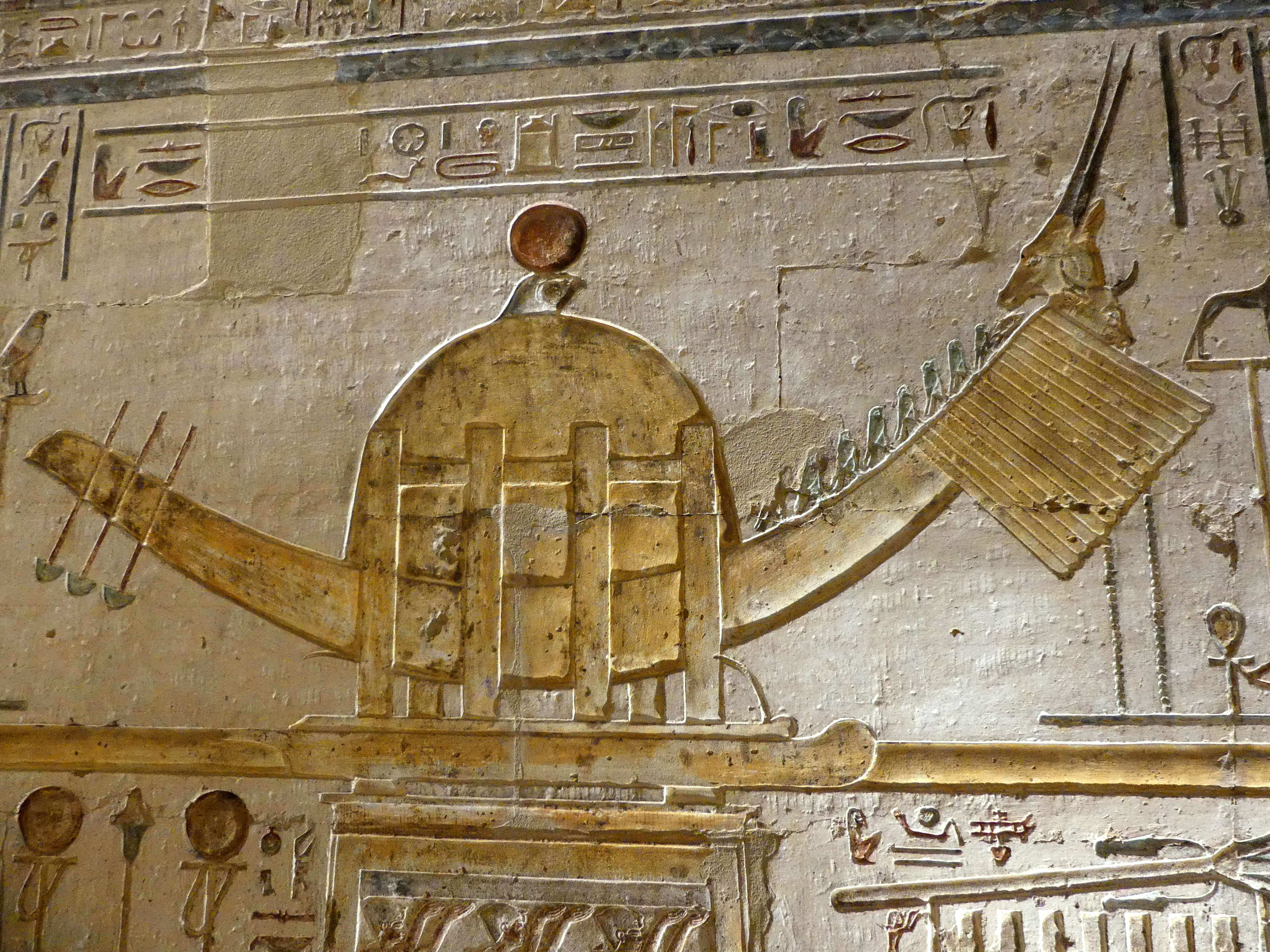 TempleMedina engraving