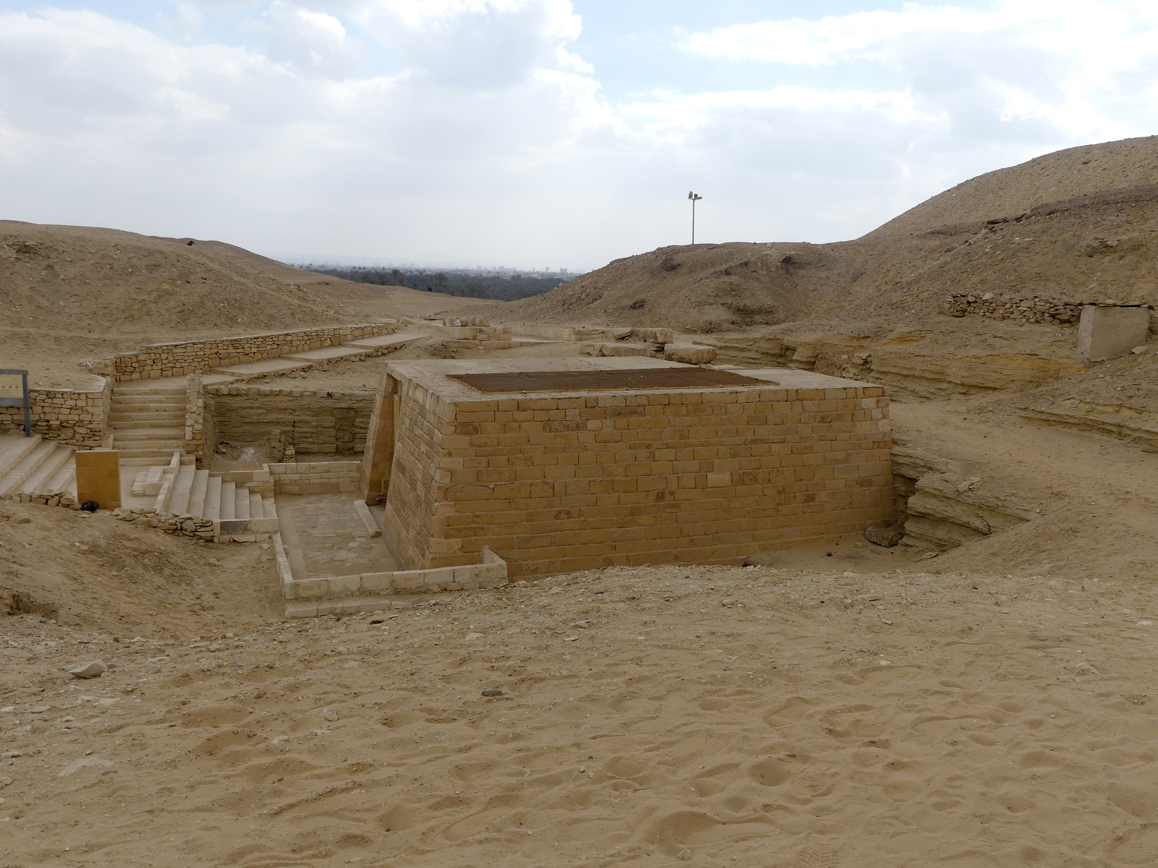 mastaba