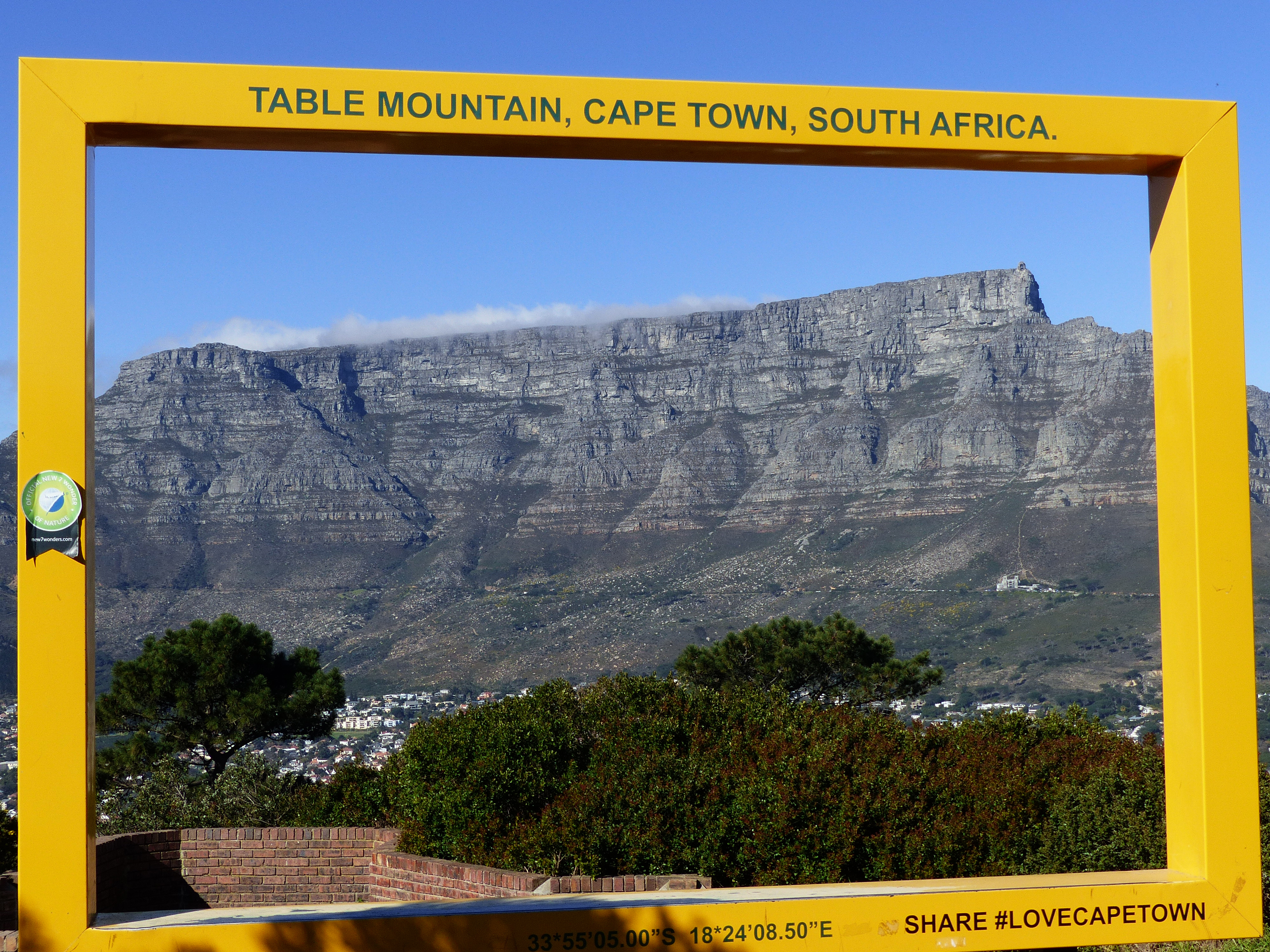 Table Mountain