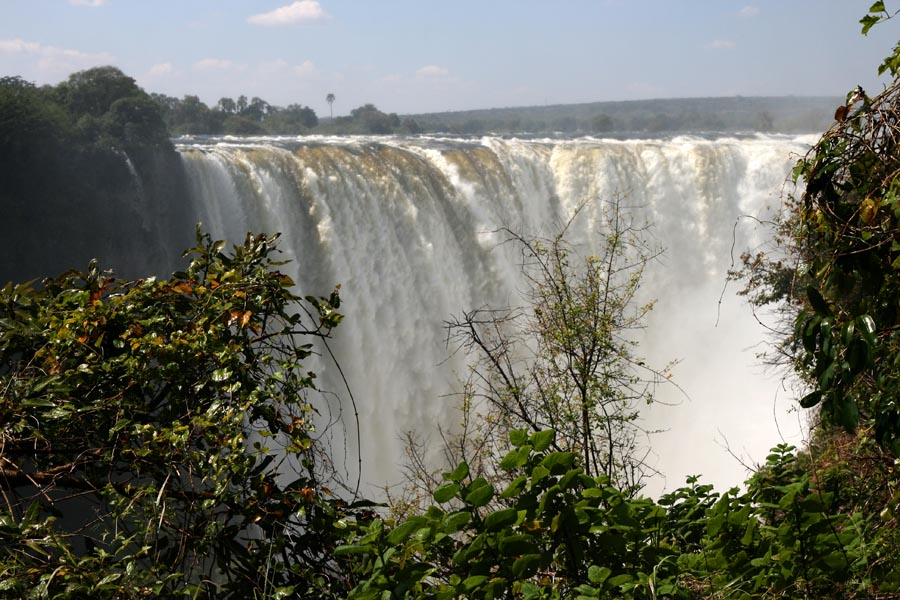 Vic Falls