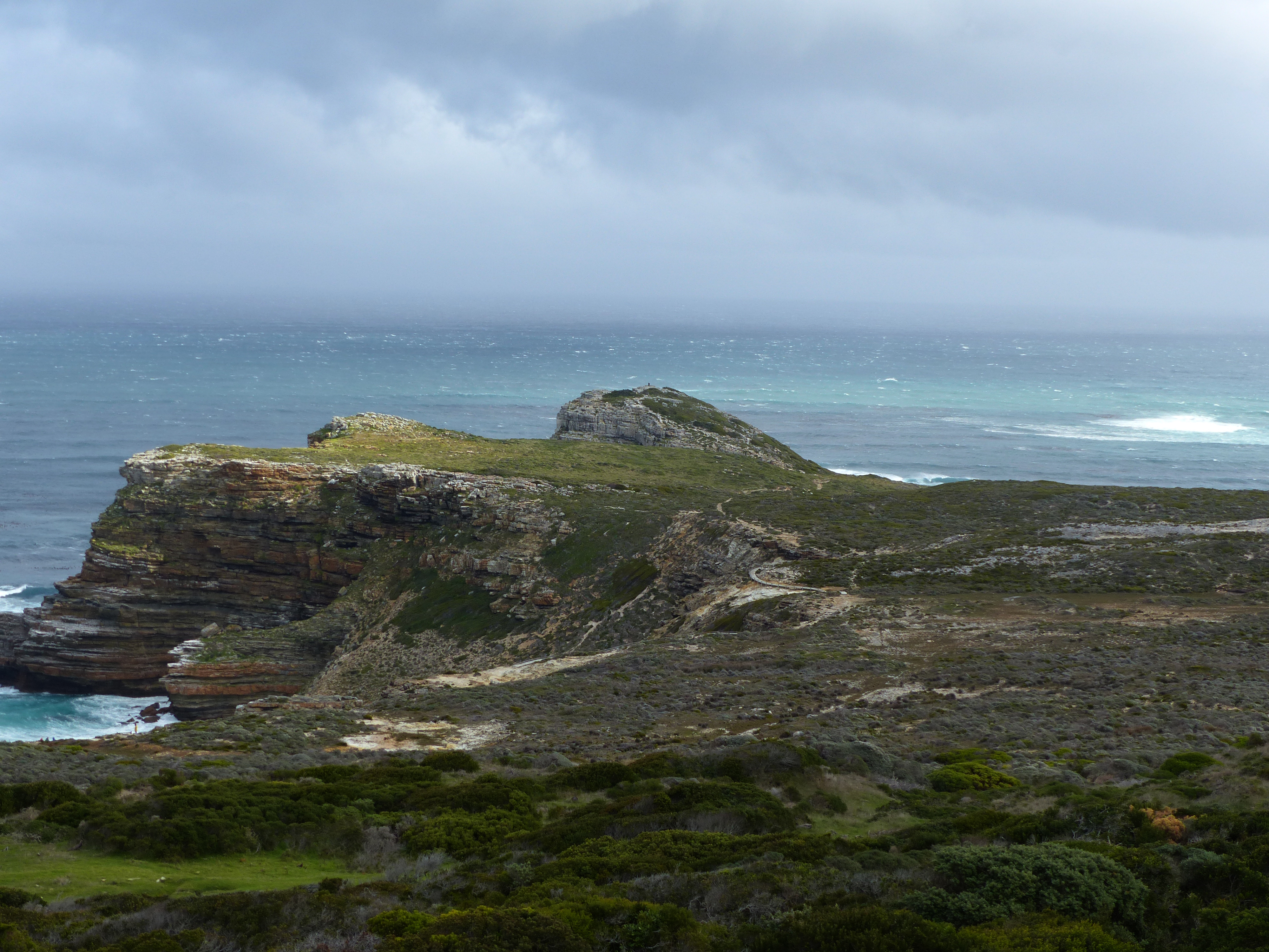 Cape of Good Hope
