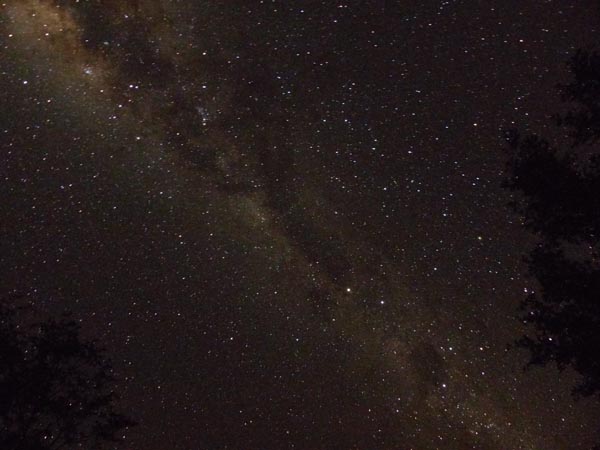 Southern Cross
