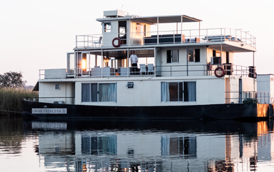 Chobe Princess