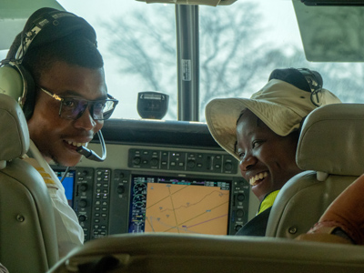 pilots