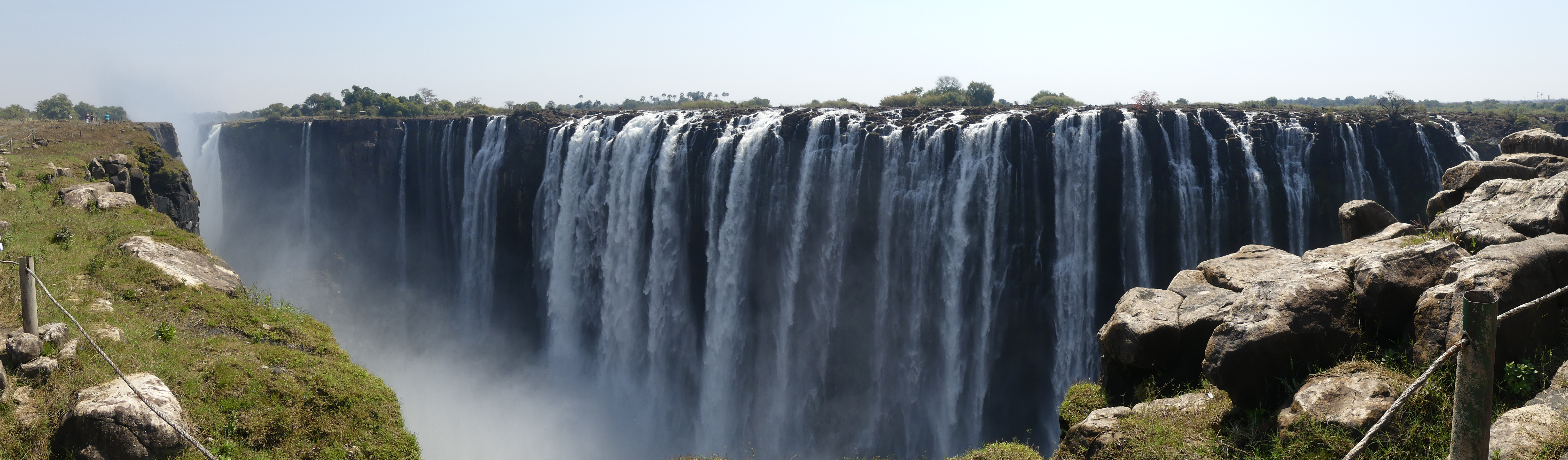 falls panorama