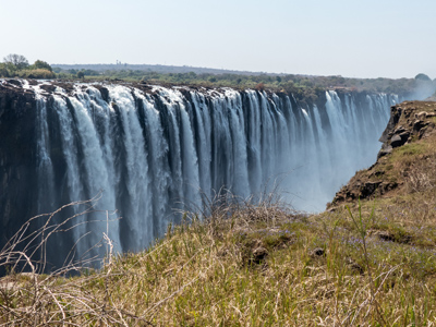 later falls