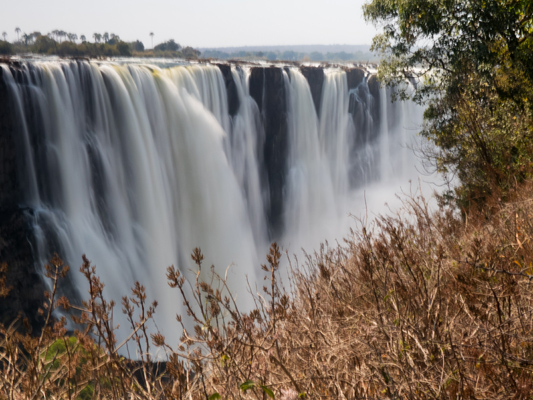 click/tap to play video Victoria Falls