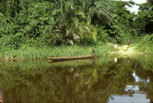 Central Africa