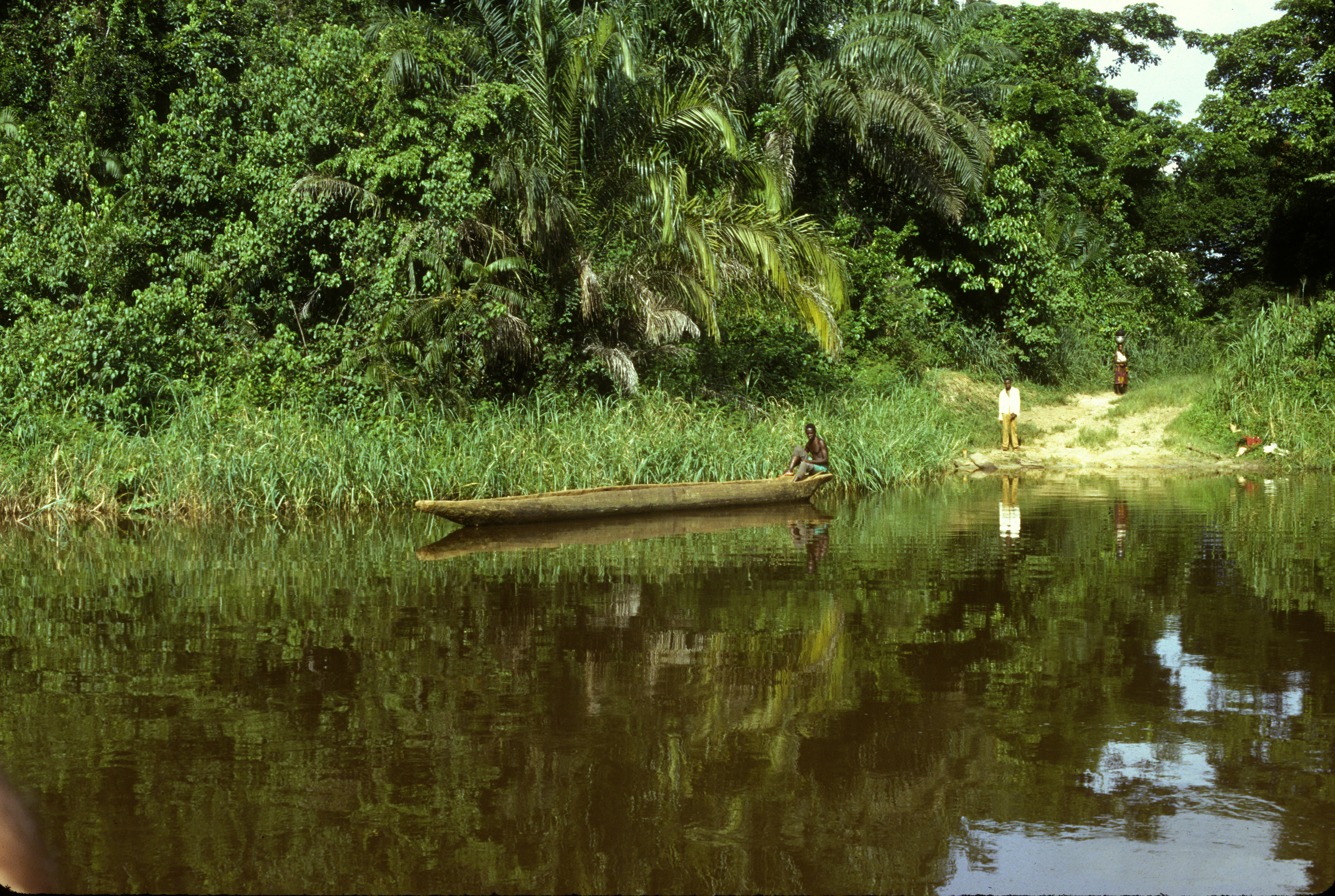 Central Africa