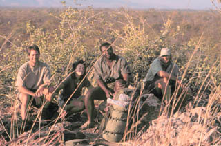 group photo